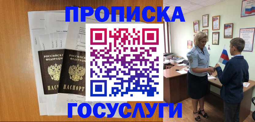 временная регистрация госуслуги в Зеленогорске